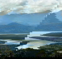Hinchinbrook Island National Park - Accommodation Coffs Harbour