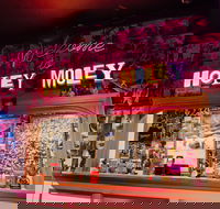 Holey Moley Charlestown - Accommodation Coffs Harbour