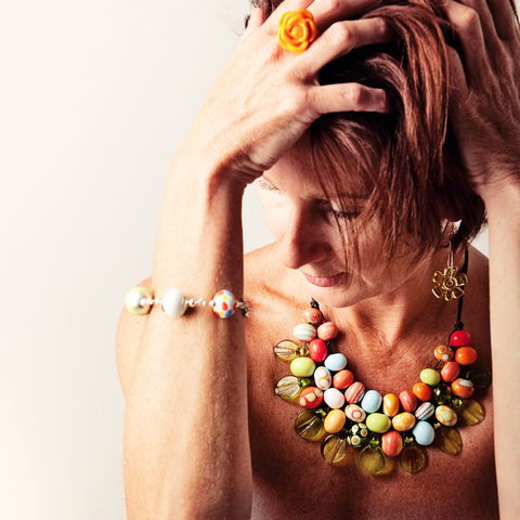 Hot Glass Demonstrations And Classes - Accommodation Coffs Harbour 0