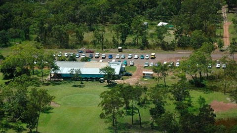 Humpty Doo And Rural Area Golf Club - Accommodation Coffs Harbour 2