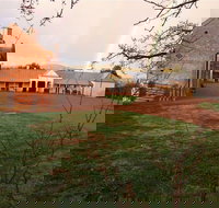 Hume and Hovell Walking Track - Accommodation Coffs Harbour