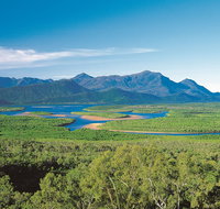 Ingham - Accommodation Coffs Harbour