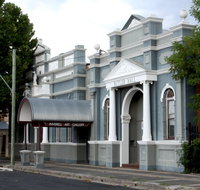 Inverell Art  Gallery - Accommodation Coffs Harbour