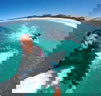 Janie's Corner - Accommodation Coffs Harbour