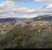 Jindabyne - Accommodation Coffs Harbour