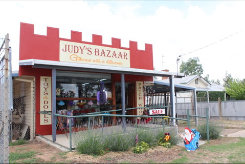 Judys Bazaar - Accommodation Coffs Harbour 0