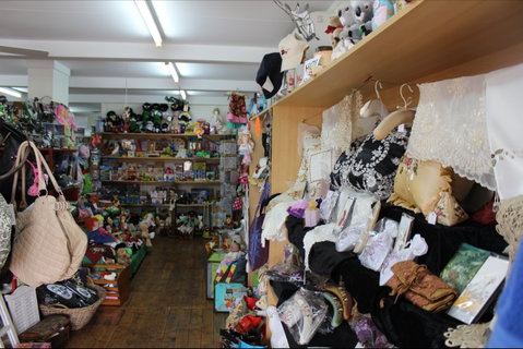 Judys Bazaar - Accommodation Coffs Harbour 1