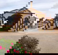 Kadina Cemetery - Accommodation Coffs Harbour