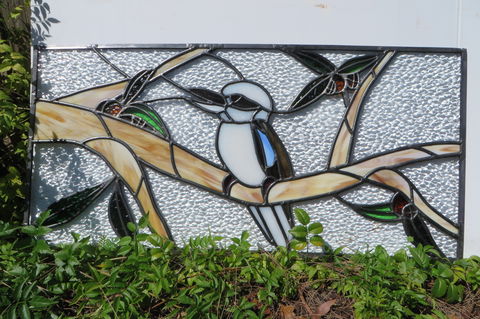 Kangaroo Valley Leadlights - Accommodation Coffs Harbour 2