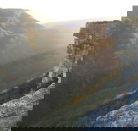 Kanangra-Boyd National Park - Accommodation Coffs Harbour