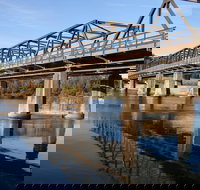 Karuah River - Accommodation Coffs Harbour