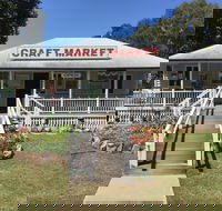 Kilcoy Craft Market - Accommodation Coffs Harbour
