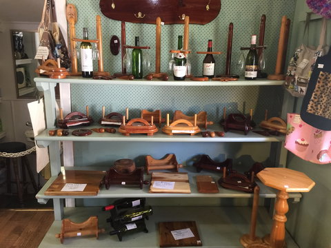 Kilcoy Craft Market - Accommodation Coffs Harbour 2