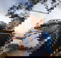 Kinka Beach - Accommodation Coffs Harbour