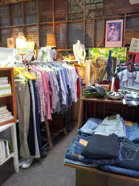 Kongwak Market - Accommodation Coffs Harbour 1