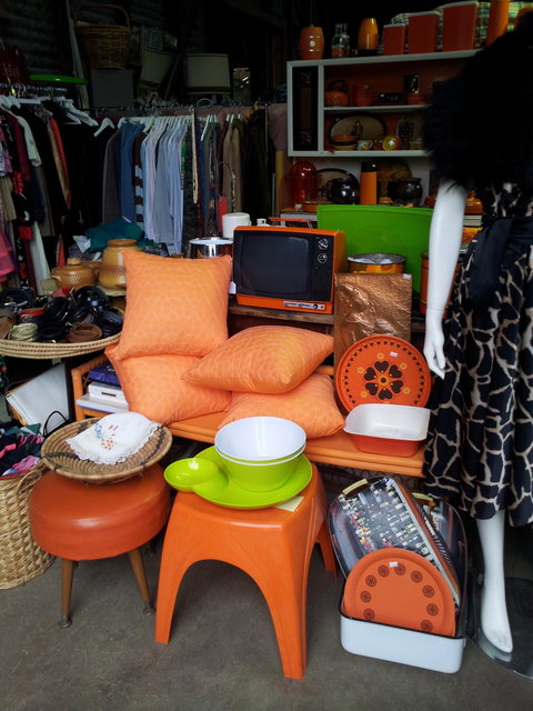 Kongwak Market - Accommodation Coffs Harbour 2