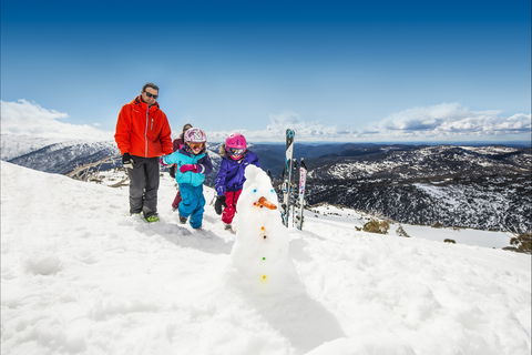 Kosciuszko National Park - Accommodation Coffs Harbour 0