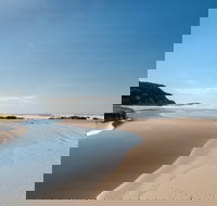 Kylies Beach - Accommodation Coffs Harbour