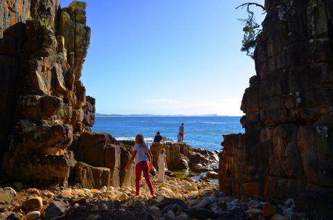 Kylies Beach - Accommodation Coffs Harbour 2