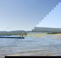 Lake Wartook - Accommodation Coffs Harbour