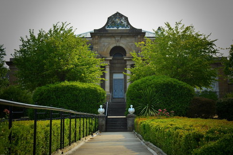 Lambie Town Walk - Accommodation Coffs Harbour 0