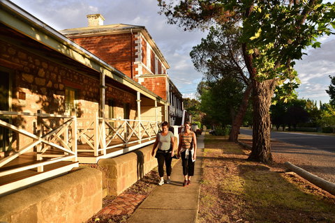Lambie Town Walk - Accommodation Coffs Harbour 2