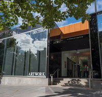 La Trobe Art Institute - Accommodation Coffs Harbour