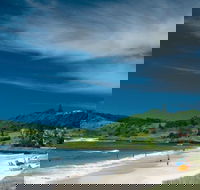 Lennox Head - Accommodation Coffs Harbour
