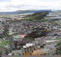 Lithgow - Accommodation Coffs Harbour