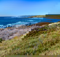 Lobster Bay - Accommodation Coffs Harbour