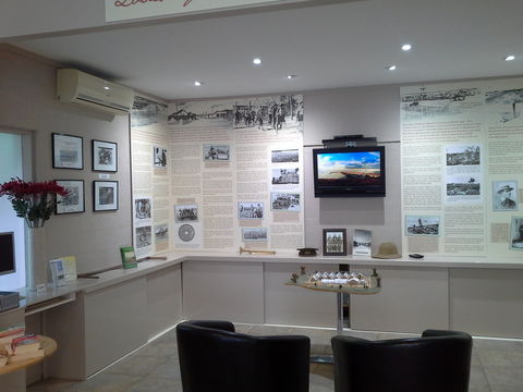 Loveday Internment Collection - Accommodation Coffs Harbour 0