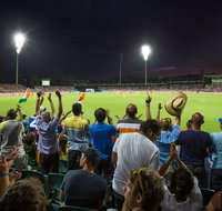Manuka Oval - Accommodation Coffs Harbour