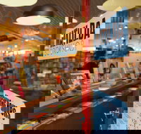 Matilda Bookshop - Accommodation Coffs Harbour