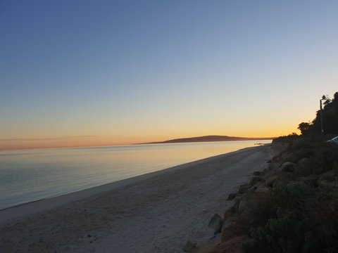 McCrae Beach - Accommodation Coffs Harbour 0