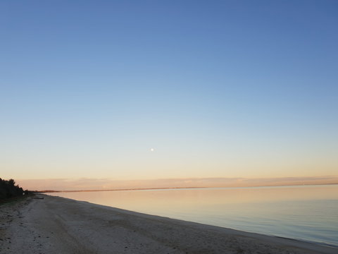McCrae Beach - Accommodation Coffs Harbour 2