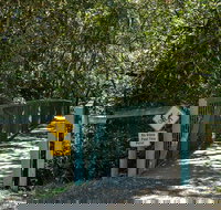 Mermaid Lookout Track - Accommodation Coffs Harbour