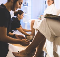 milque.spa Day Spa and Beauty Salon - Accommodation Coffs Harbour