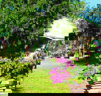 Miners Heritage Walk-In Mine - Accommodation Coffs Harbour