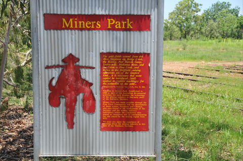 Miners Park - Accommodation Coffs Harbour 0