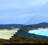Mississippi Hill and Rossiter Bay - Accommodation Coffs Harbour