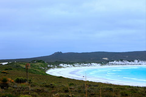 Mississippi Hill And Rossiter Bay - Accommodation Coffs Harbour 0