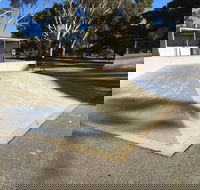 Moonta Skatepark - Accommodation Coffs Harbour