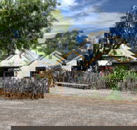 Moonta Mines Walking Trails - Accommodation Coffs Harbour