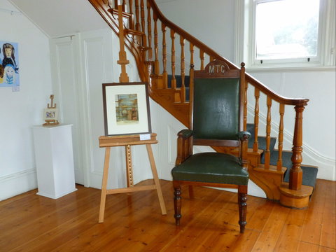 Moonta Gallery Of The Arts - Accommodation Coffs Harbour 0