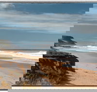 Morgan Beach - Accommodation Coffs Harbour