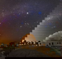 Mount Stromlo Observatory - Accommodation Coffs Harbour