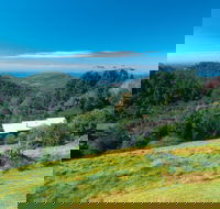 Mount Glorious - Accommodation Coffs Harbour