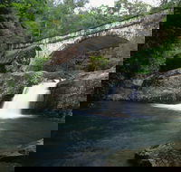 Mount Spec Paluma Range National Park - Accommodation Coffs Harbour