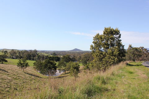 Mt Piper Nature Conservation Reserve - Accommodation Coffs Harbour 0