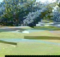 Murwillumbah Golf Club - Accommodation Coffs Harbour